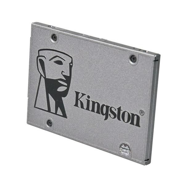 Imagem de Disco Sólido Interno Kingston Suv400S37/240G 240Gb