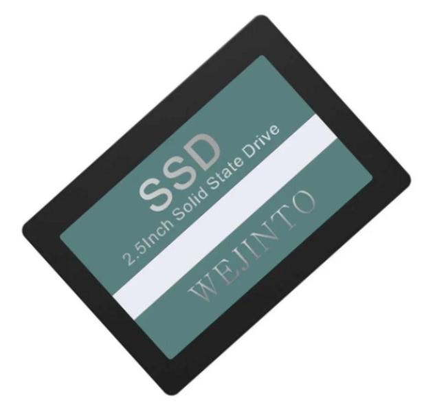 Imagem de Disco Sólido Interno SSD Weijinto Ws-480gb