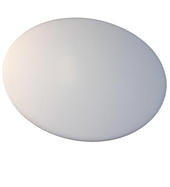 Disco Tabua Pizza 35 Cm Em Polietileno - MIX FORMAS Imagem de Disco Tabua Pizza 35 Cm Em Polietileno