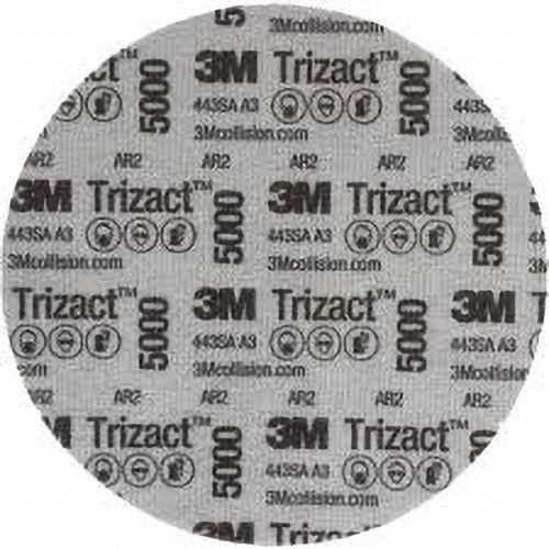 Imagem de Disco trizact 5000 - 3m