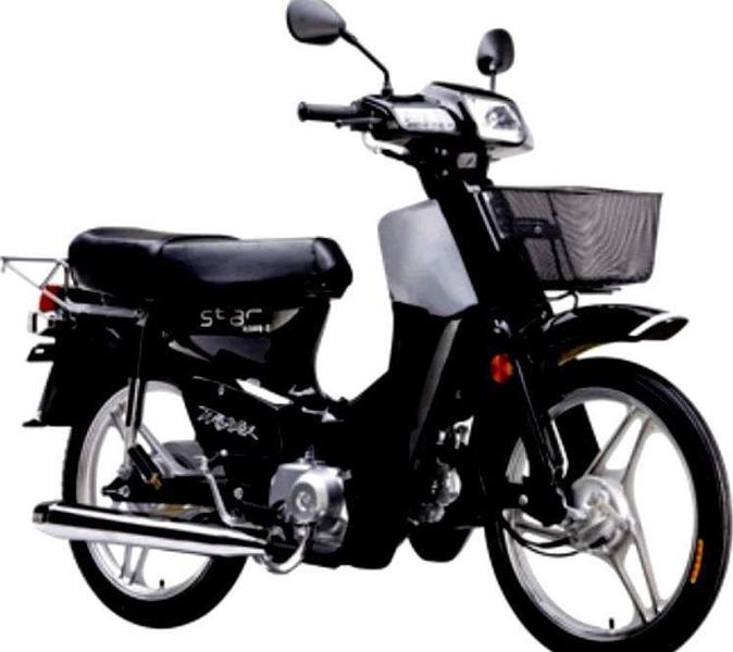 Imagem de Discos De Embreagem Moto Traxx Sky 50 2013 até 2016