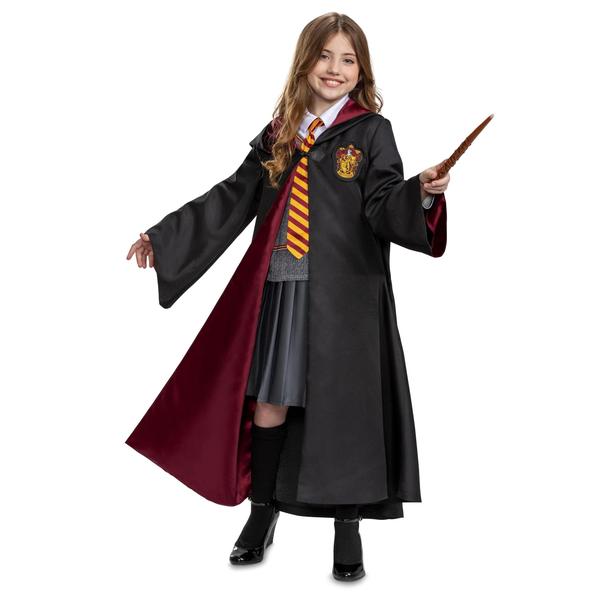 Imagem de Disfarce de disfarce Hermione Official Harry Potter Kids (7-8) Y