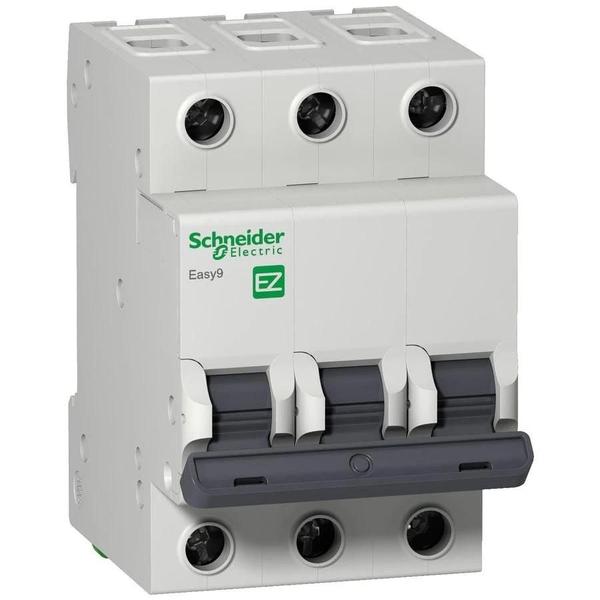 Imagem de Disjuntor 16a Curva C Easy9 Schneider Electric - Schneider Electric