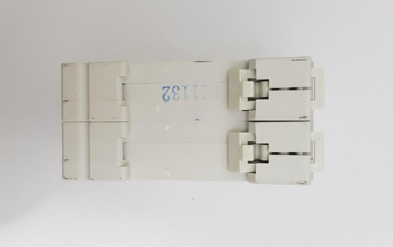 Imagem de Disjuntor Dc Cc Corrente Contínua 40a 440v Bipolar