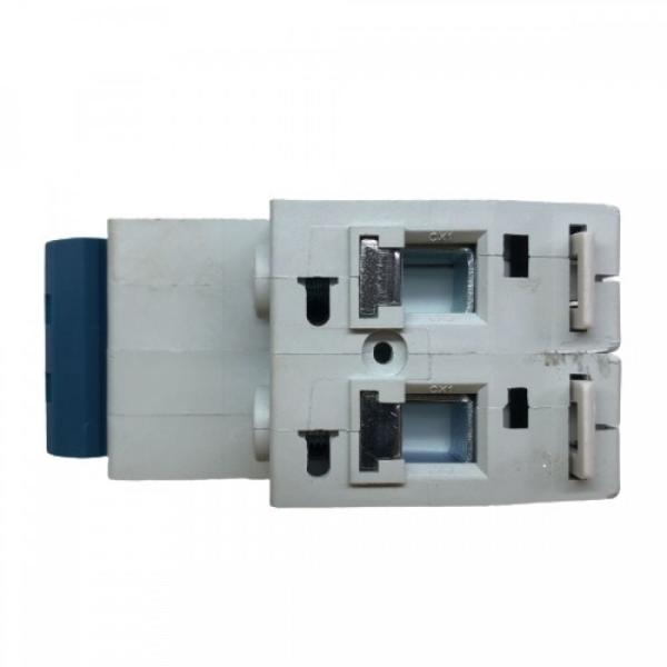 Imagem de Disjuntor din bipolar 70amp lukma 34036