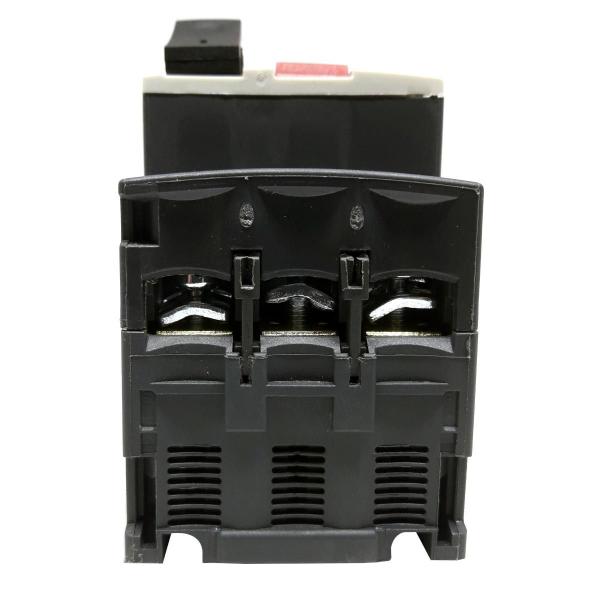 Imagem de Disjuntor Motor YCP5-25-ME06 Corrente 1 - 1.6A