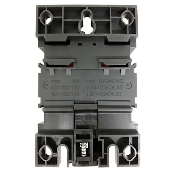 Imagem de Disjuntor Tripolar 3 Polos 690V 1200g - Brand/Manufacturer