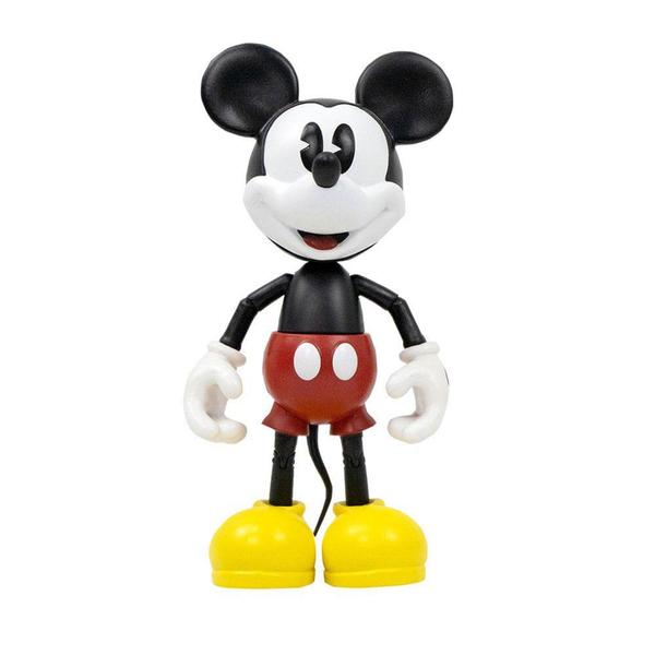 Imagem de Disney 100 Anos Boneco Mickey Clássico - Fun Divirta-se