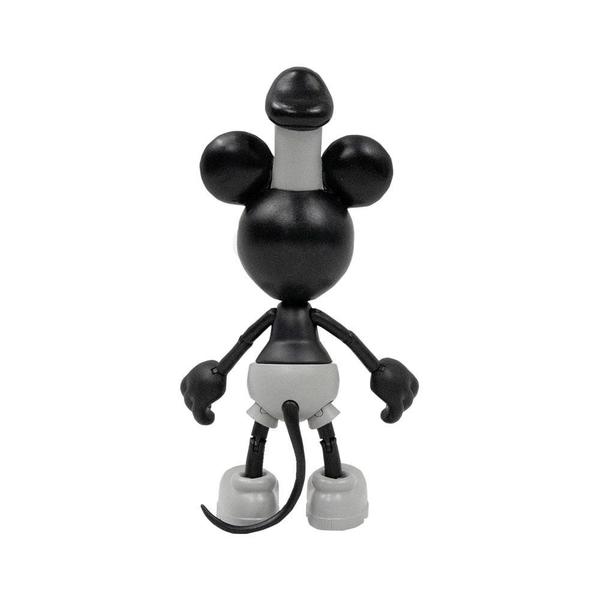 Imagem de Disney 100 Anos Boneco Steamboat Willie - Fun Divirta-se