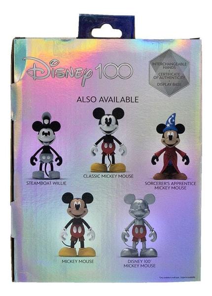 Imagem de Disney 100 Anos Mickey Mouse Sorcerers Apprentice F01297 Fun