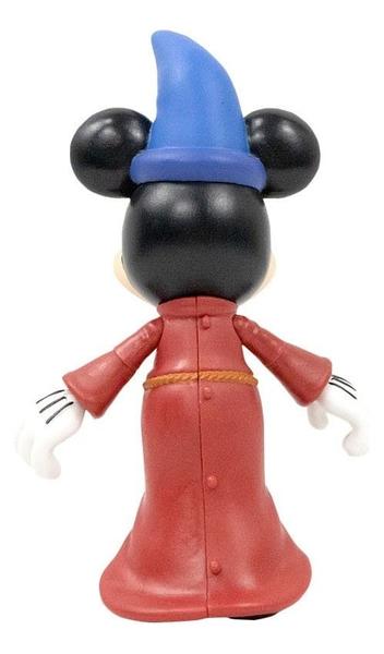 Imagem de Disney 100 Anos Mickey Mouse Sorcerers Apprentice F01297 Fun