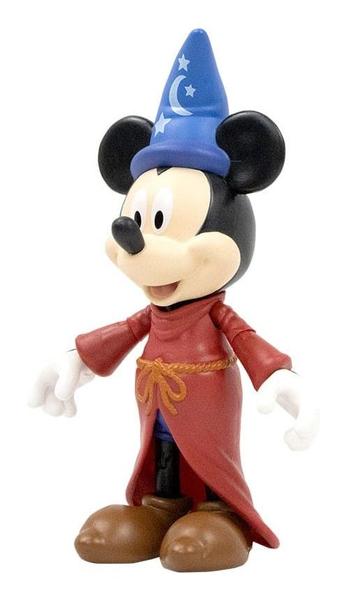 Imagem de Disney 100 Anos Mickey Mouse Sorcerers Apprentice F01297 Fun