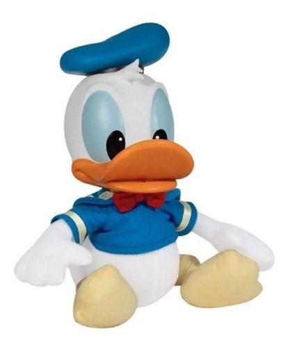 Imagem de Disney Baby Pato Donald Fofinho - Boneco 35 cm