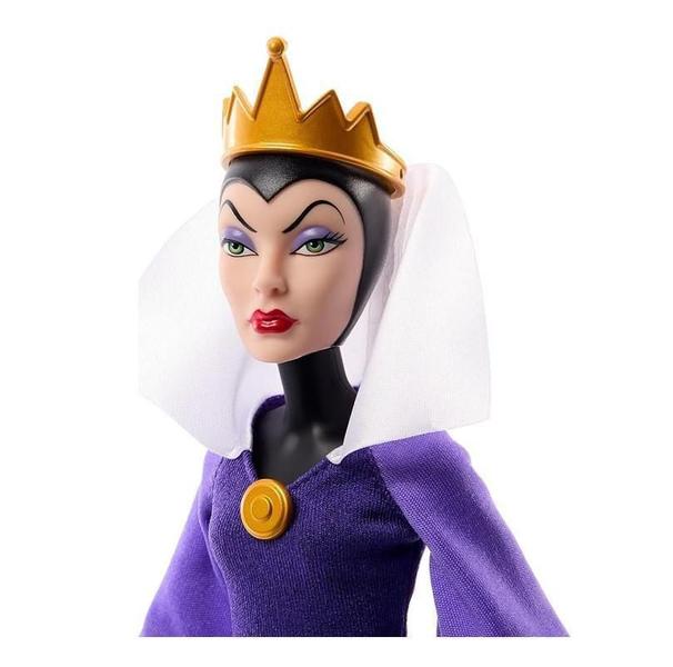 Disney Celebração 100 Aniversário Pacote Vilãs - Mattel Imagem de Disney Celebração 100 Aniversário Pacote Vilãs - Mattel