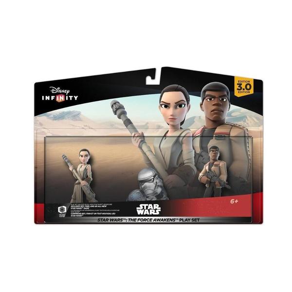 Imagem de Disney Infinity 3.0 Star Wars The Force Awakens Play Set