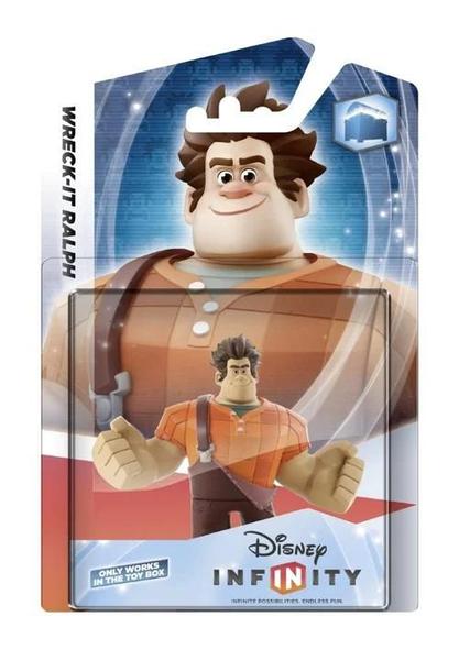 Imagem de Disney Infinity Wreck it Ralph