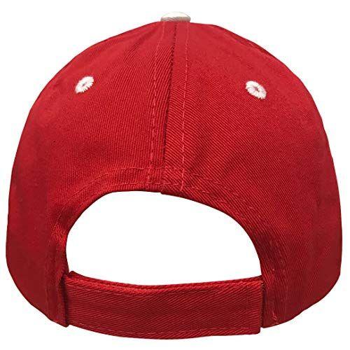 Imagem de Disney Mickey Mouse Ears Baseball Cap, Idade 4-7 (Peek A Boo)