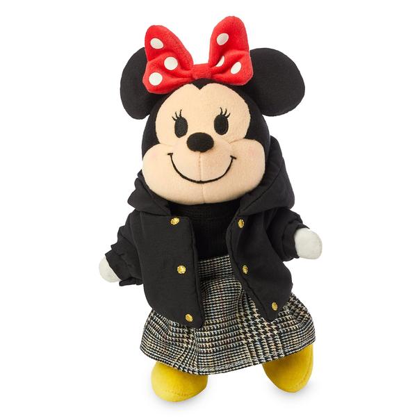 Imagem de Disney Minnie Mouse nuiMOs Pelúcia