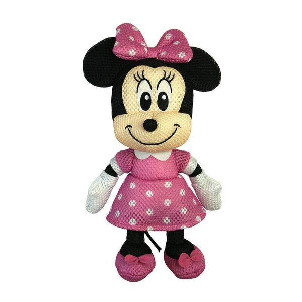 Imagem de Disney Minnie Pelúcia Aqua Pals 40 cm - Fun Divirta-se