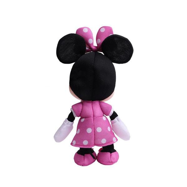 Imagem de Disney Pelúcia Aqua Pals Minnie 25cm - Fun Divirta-se