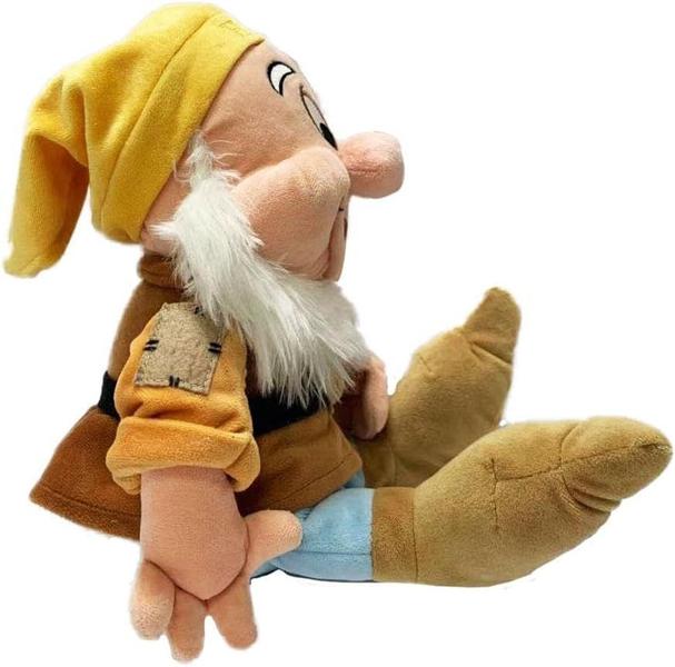 DISNEY PELÚCIA - FELIZ 33cm - FUN Imagem de DISNEY PELÚCIA - FELIZ 33cm