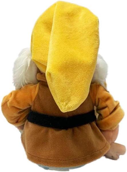 DISNEY PELÚCIA - FELIZ 33cm - FUN Imagem de DISNEY PELÚCIA - FELIZ 33cm