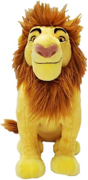 Imagem de DISNEY PELÚCIA - MUFASA 32cm