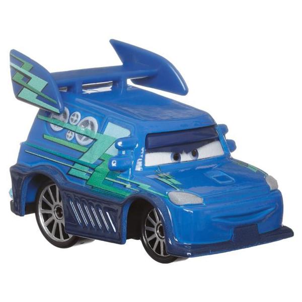 Imagem de Disney pixar carros - dj - 1:55