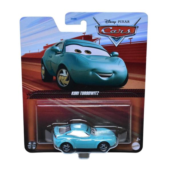 Imagem de Disney pixar carros - kori turbowitz - 1:55