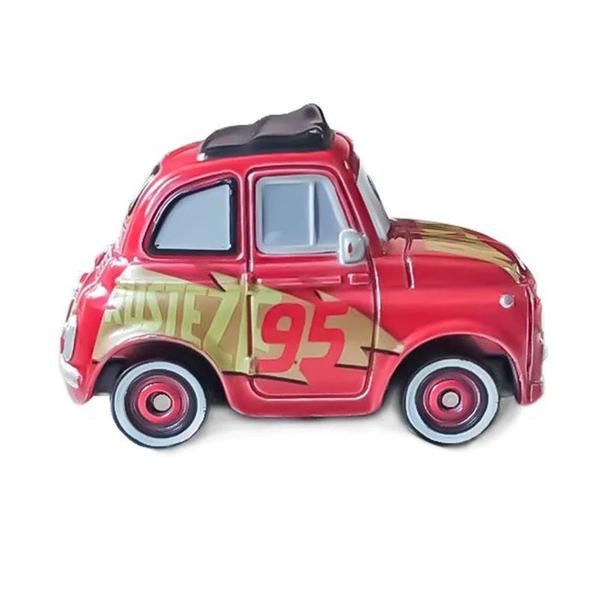 Imagem de Disney Pixar Carros Luigi 95 Cars 3