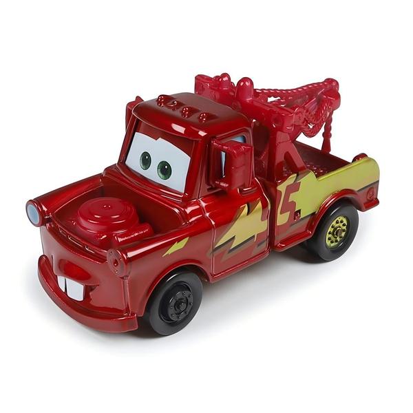 Imagem de Disney Pixar Carros Tom Mate 95 Cars 3