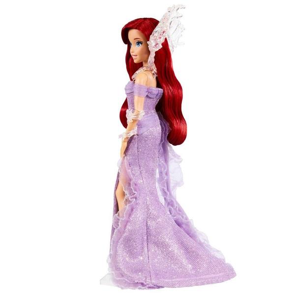 Imagem de Disney Princesa Ariel Celebração 35 Aniversário - Mattel