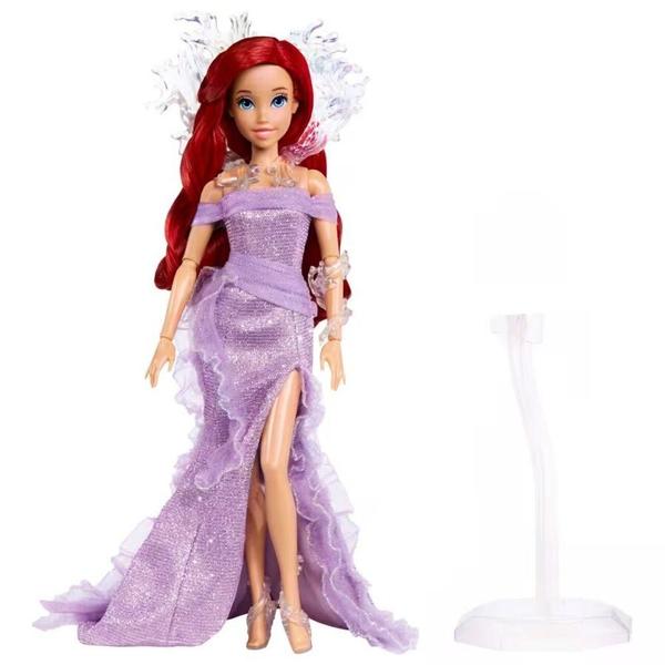 Imagem de Disney Princesa Ariel Celebração 35 Aniversário - Mattel