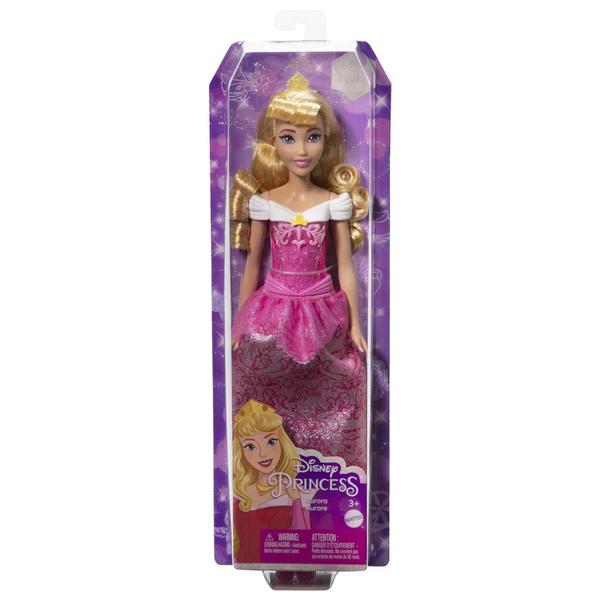 Imagem de Disney Princess Dolls, novidade para 2023, Aurora Sleeping Beaut