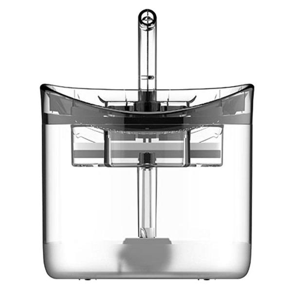 Dispensador automático de água para animais de estimação par - Wokex Imagem de Dispensador automático de água para animais de estimação par