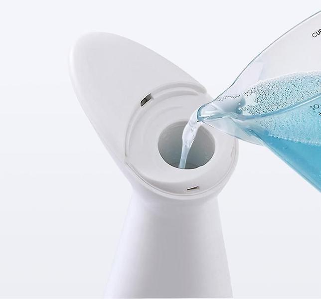 Imagem de Dispensador automático de sabão de 200 ml Sensor infravermel