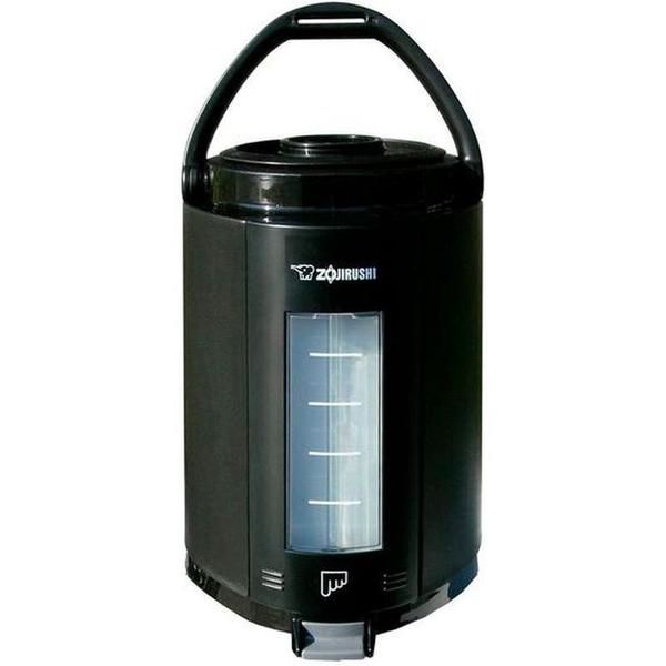 Imagem de Dispensador de Bebida Zojirushi 2.5L Sy Aa25Ba - Cor Preto