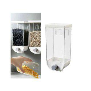 Imagem de Dispense Para Cereais Alimentos Profissional 1500ml Ckink