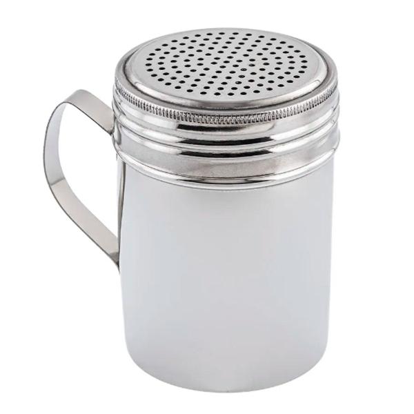 Imagem de Dispense Temperos 300ml Aço Inox Weck