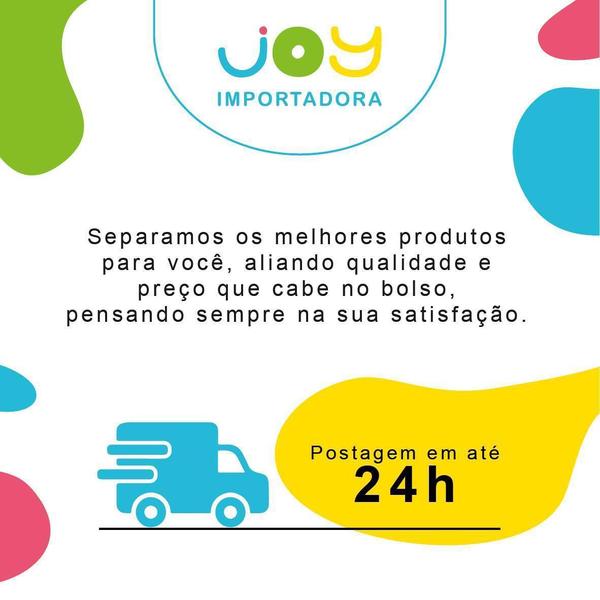Dispenser Detergente 2 em 1 Joy - 700ml - Art House Imagem de Dispenser Detergente 2 em 1 Joy - 700ml