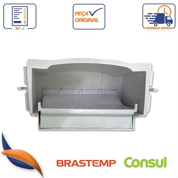 Imagem de Dispenser Lavadora Consul CWC22 CWE06 326001712