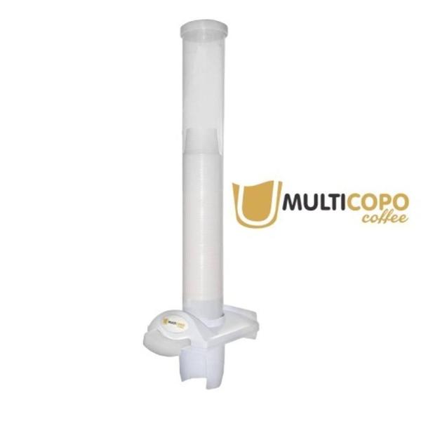 Imagem de Dispenser Para Copo Água Multicopo Para Café 50 Ml