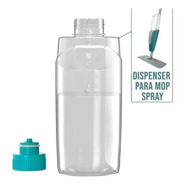 Imagem de Dispenser para mop spray