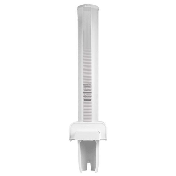 Imagem de Dispenser Poupador Copos 150 A 200Ml Branco -Multicopo-