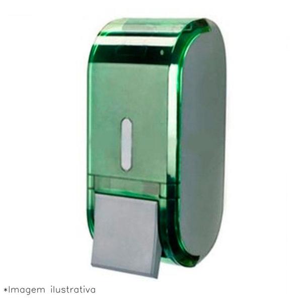 Imagem de Dispenser Urban Para Saboneteira Compacto Verde