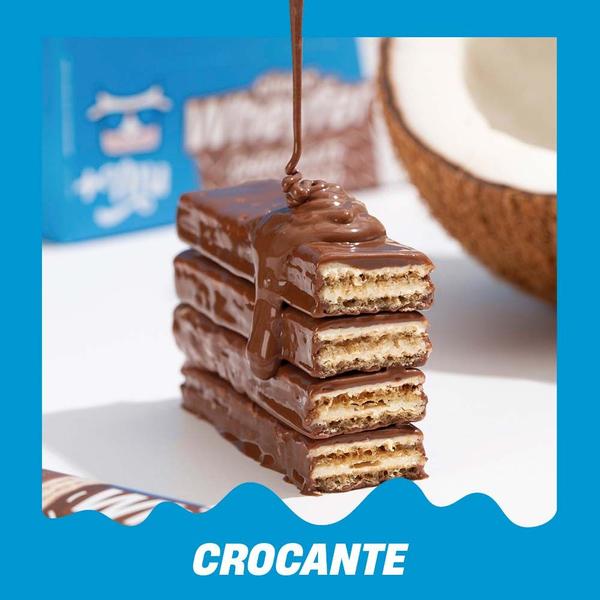 Display Chocowheyfer +Mu Baunilha - Mais Mu Imagem de Display Chocowheyfer +Mu Baunilha