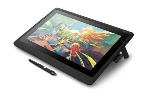 Imagem de Display Interativo Wacom Cintiq 16" Pen - Dtk1660k0a1