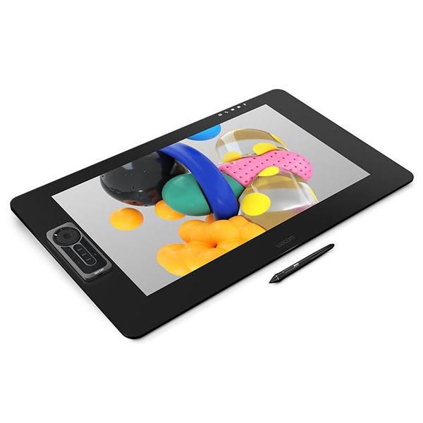 Imagem de Display Interativo Wacom Cintiq Pro Pen 24 - DTK2420