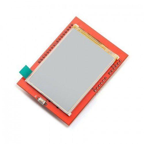 Imagem de Display lcd tft 2.4" touch screen