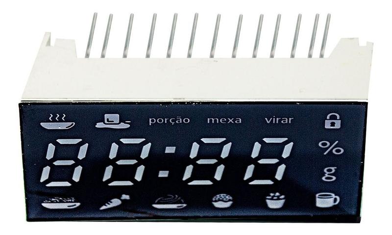 Imagem de Display microondas mls-ml03as-1v